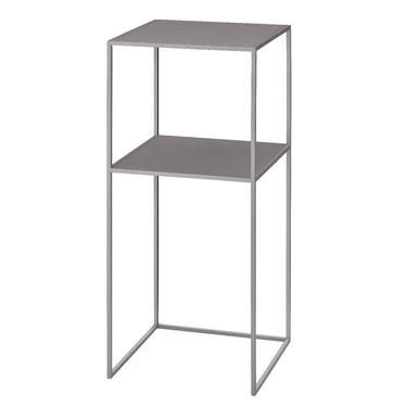 Fera Pedestal Table Shelf Blomus 63225