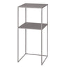 Fera Pedestal Table Shelf Blomus 63224