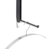 Wall Mounted Coat Hook Flip Down Hook Option Blomus 63262