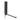 Wall Mounted Coat Hook with Flip Down Option by blomus