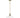 Charis 12.5" Pendant - Antique Brass with Oil Rubbed Bronze by Elk 6331-ANOB-CL