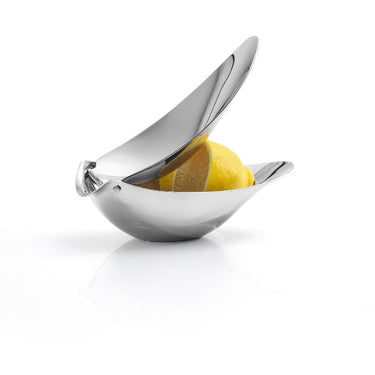 Lemon Squeezer Pourer Polished Blomus 63480