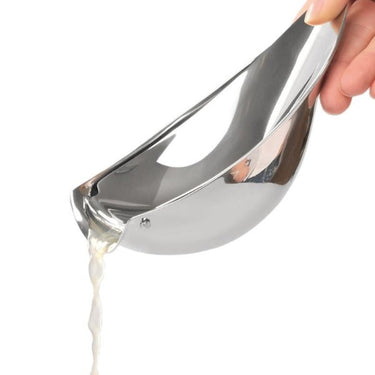 Lemon Squeezer Pourer Polished Blomus 63480