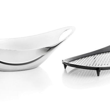 Parmesan Cheese Grater Bowl Blomus 63565