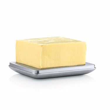 Stainless Steel Butter Dish Blomus 63638