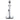 Modern Paper Towel Holder Blomus 63651
