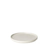 Pilar Stoneware Plates Set Of 4 Blomus 63693 4