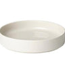 Pilar Deep Dessert Plate 8 Inch Set Of 4 Blomus 63694 4