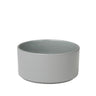 Pilar Stoneware Bowls Set Of 4 Blomus 63722 4
