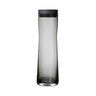 Splash Water Carafe Colored Glass 34 Oz Blomus 63807