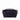 Delara Black Wire Serving Basket Small by blomus