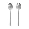 Stainless Steel Salad Servers Stella Blomus 63952