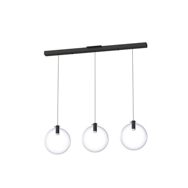 BlackJack Lighting LNA Pendant Light