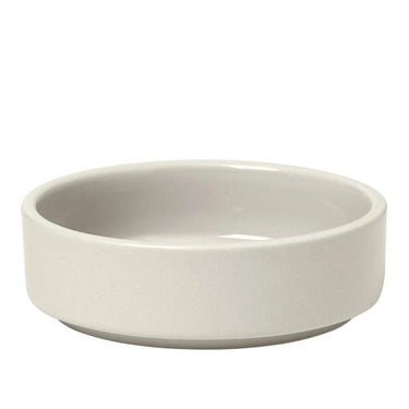 Pilar Stoneware Bowls Set Of 4 Blomus 63976 4