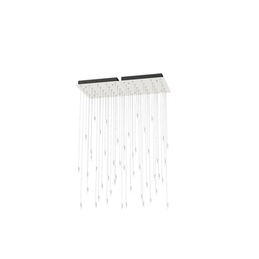 BlackJack Lighting TSK Pendant Light