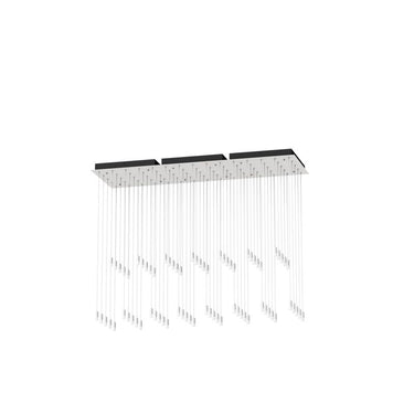 BlackJack Lighting TSB Pendant Light