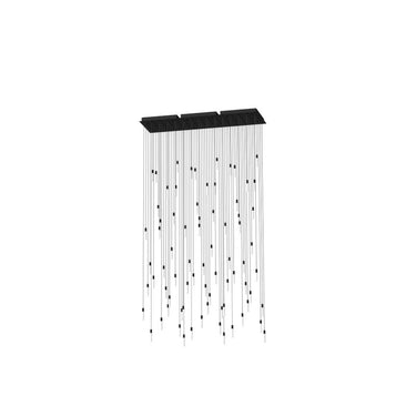 BlackJack Lighting TTK Pendant Light