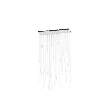 BlackJack Lighting TTK Pendant Light