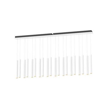 BlackJack Lighting TNA Pendant Light