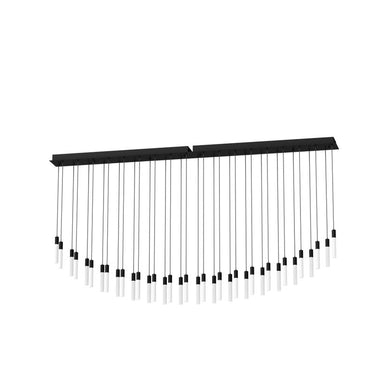 BlackJack Lighting TTE Pendant Light