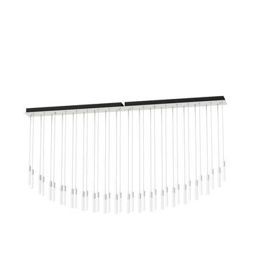 BlackJack Lighting TTE Pendant Light