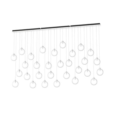 BlackJack Lighting TPD Pendant Light