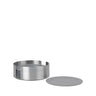 Coasters Stainless Steel Holder Round Blomus 64063