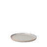 Ceramic Stoneware Plates Set Of 4 Sablo Blomus 64100 4
