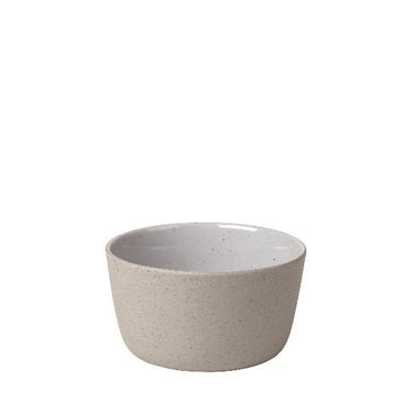 Ceramic Stoneware Bowls Set Of 4 Sablo Blomus 64103 4