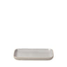 Ceramic Stoneware Snack Plates Set Of 4 Sablo Blomus 64110 4