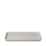 Ceramic Stoneware Snack Plates Set Of 4 Sablo Blomus 64111 4
