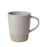 Ceramic Stoneware Mug Set Of 4 Sablo Blomus 64114 4