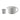 Ceramic Stoneware Teapot Filter 1 Liter Sablo Blomus 64118