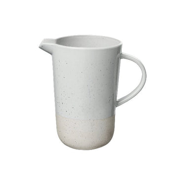 Ceramic Stoneware Pitcher Sablo Blomus 64324