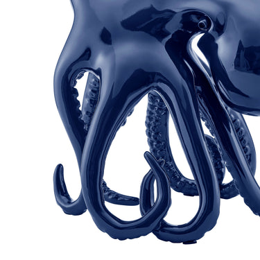 Finesse Decor Sugvar the Octopus Blue