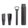 Ilo Wine Accessory Set 4 Piece Blomus 64262