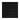 Linen Table Napkin 17 x Black Set of 4 by blomus