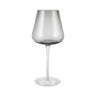 Belo Red Wine Glasses 20 Ounce Set Of 2 Blomus 64279