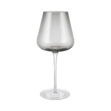Belo Red Wine Glasses 20 Ounce Set Of 2 Blomus 64294
