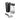 Stainless Steel Boston Cocktail Shaker Set Black by blomus