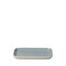 Ceramic Stoneware Snack Plates Set Of 4 Sablo Blomus 64314 4