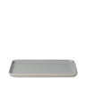 Ceramic Stoneware Snack Plates Set Of 4 Sablo Blomus 64315 4