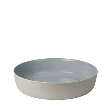 Ceramic Stoneware Serving Bowls Sablo Blomus 64105