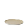 Ceramic Stoneware Plates Set Of 4 Sablo Blomus 64328 4