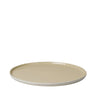 Ceramic Stoneware Plates Set Of 4 Sablo Blomus 64329 4