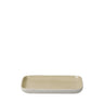 Ceramic Stoneware Snack Plates Set Of 4 Sablo Blomus 64337 4