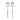 Maxime Salad Servers Blomus 64351