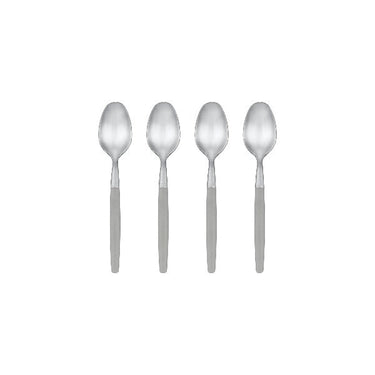 Maxime Espresso Spoons Set Of 4 Blomus 64356