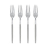 Maxime Cake Forks Set Of 4 Blomus 64353