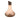 Alpha Colored Glass Decanter Carafe Coffee Color by blomus